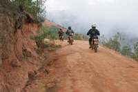 Motorcycle tour Kenya and Tanzania - Around the Kilimanjaro